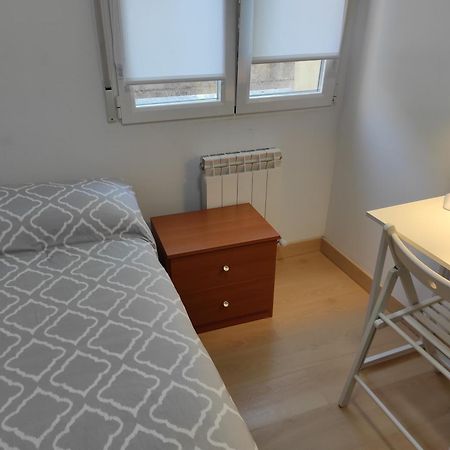 Precioso Apartamento Con Patio Zamora Zewnętrze zdjęcie