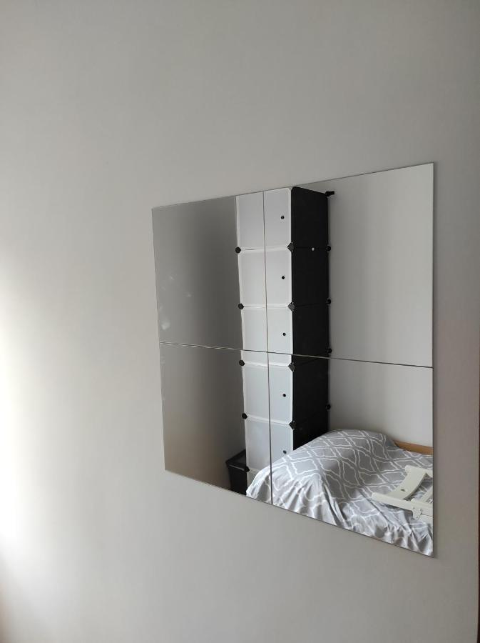 Precioso Apartamento Con Patio Zamora Zewnętrze zdjęcie