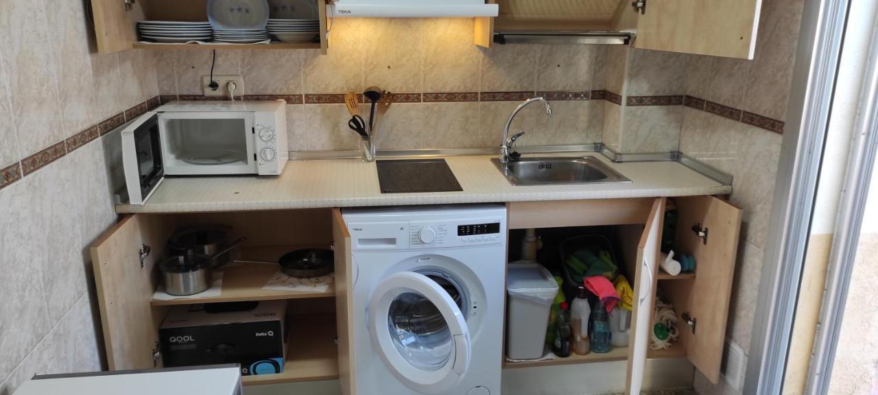 Precioso Apartamento Con Patio Zamora Zewnętrze zdjęcie