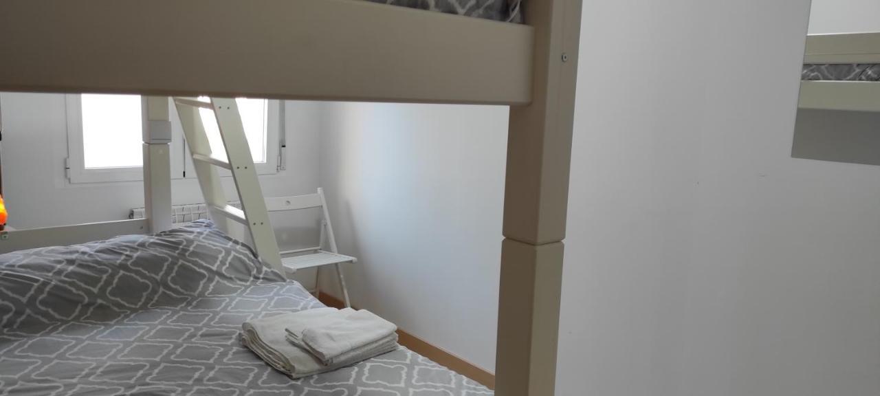 Precioso Apartamento Con Patio Zamora Zewnętrze zdjęcie