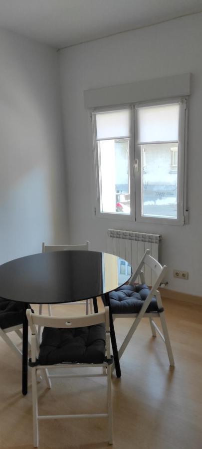 Precioso Apartamento Con Patio Zamora Zewnętrze zdjęcie