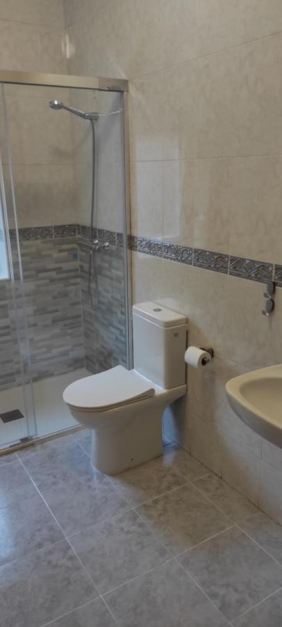 Precioso Apartamento Con Patio Zamora Zewnętrze zdjęcie