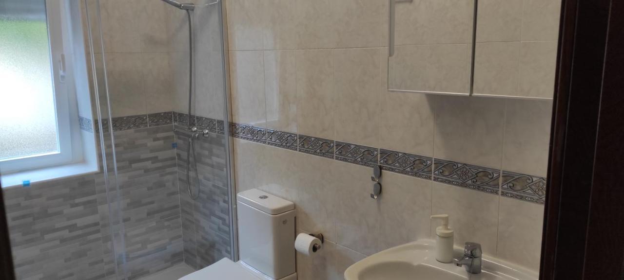 Precioso Apartamento Con Patio Zamora Zewnętrze zdjęcie