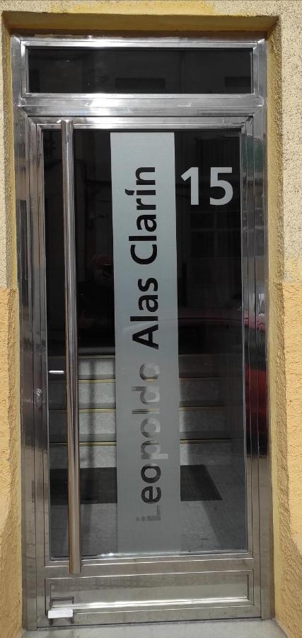 Precioso Apartamento Con Patio Zamora Zewnętrze zdjęcie