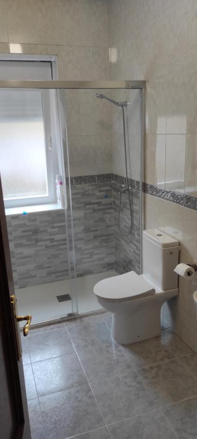 Precioso Apartamento Con Patio Zamora Zewnętrze zdjęcie