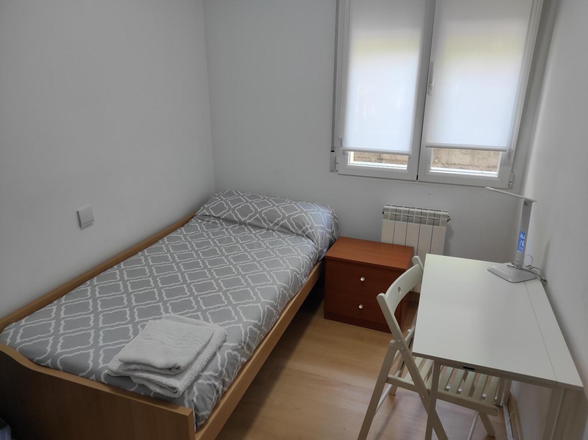 Precioso Apartamento Con Patio Zamora Zewnętrze zdjęcie
