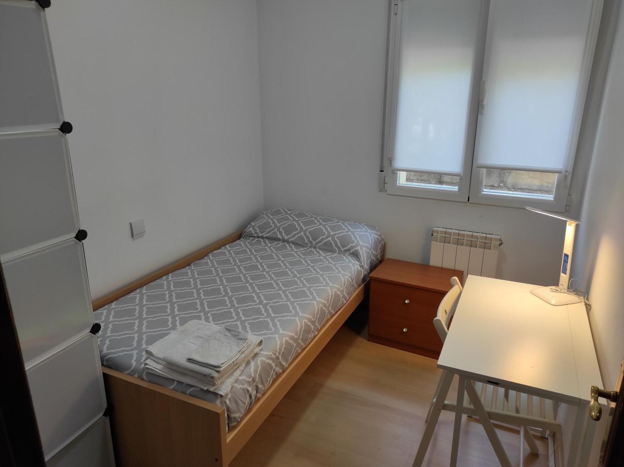 Precioso Apartamento Con Patio Zamora Zewnętrze zdjęcie